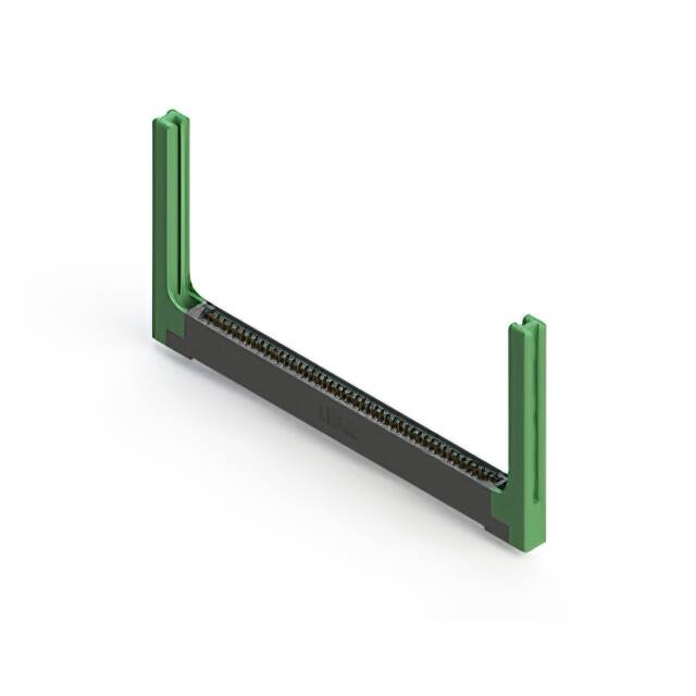 395-046-540-158 EDAC Inc.  Edgeboard Connectors